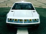 Renault Alpine A310 1971 года